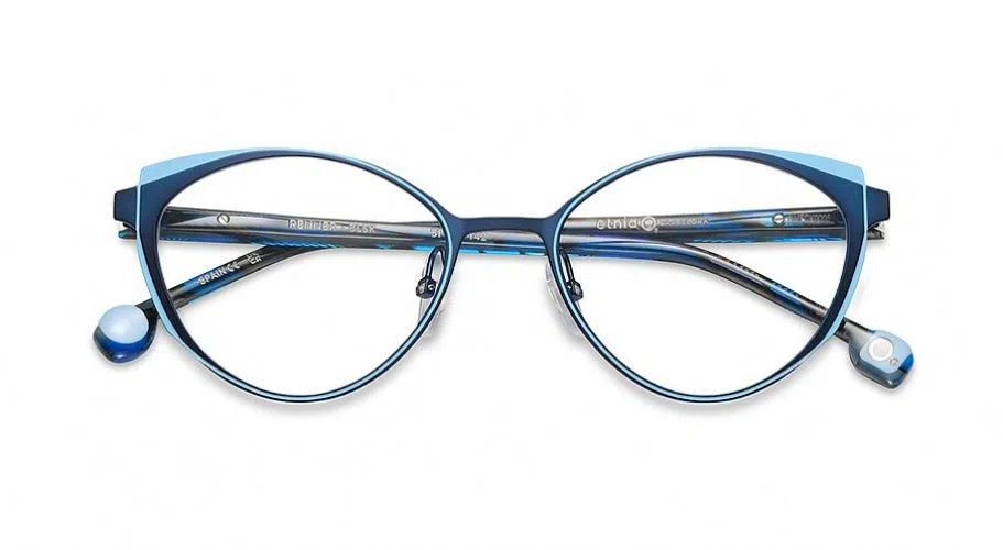 Etnia Barcelona RENNER Eyeglasses - view 8